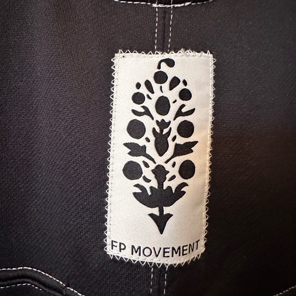 Free People Movement Switch Up
Jumpsuit - Picture 3 of 6